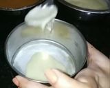 A picture of step 4 of Coffee Marble Cake.