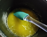 Foto del paso 1 de la receta: 🥧 Pie de limón 🍋 sin horno