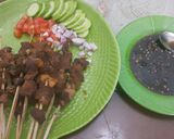 Foto langkah ke 4 dari resep #KitaBerbagi Sate Kambing Enak.