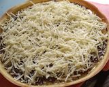 Foto langkah ke 5 dari resep Martabak manis teflon nikmat bersama keluarga 🥰.