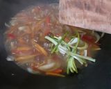 Foto langkah ke 3 dari resep Gurame Saus Tiram.