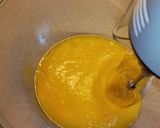 Kávés boci szelet recept fázis 1 fotója