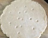બિસ્કિટ ભાખરી (Biscuit Bhakhri Recipe In Gujarati) રેસીપી સ્ટેપ2ફોટો