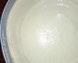 Foto del paso 8 de la receta: Cheesecake de Zarzamora 🥧