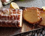 Foto del paso 26 de la receta Bizcocho de Calabacín y Limón
