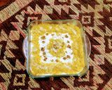 A picture of step 9 of Banana Cream Delight.