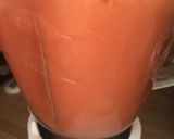 Foto del paso 2 de la receta: Agua de mamey