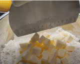 Foto del paso 1 de la receta: Tarta de manzana americana auténtica