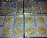 Foto langkah ke 4 dari resep Donat super empuk + tips.