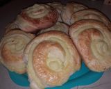 Foto del paso 10 de la receta: Espirales de crema pastelera ECONÓMICA