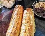 Foto del paso 4 de la receta: Pan de jamón. Tradición Venezolana