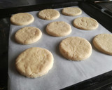Foto del paso 2 de la receta: Mantecados chilenos