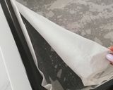 Φωτογραφία βήματος 8 της συνταγής Ρολό με κρέμα λεμονιού
