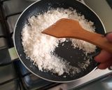 Foto del paso 1 de la receta: Sémola con Leche