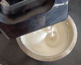 A picture of step 3 of Homemade Ice Cream.