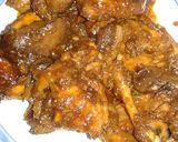 Foto langkah ke 3 dari resep Ayam+hati ampela Kecap.