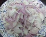 A picture of step 2 of Instant chicken Daleem.
