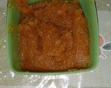 Foto langkah ke 3 dari resep Selai Nanas /Isian Kue Nastar.