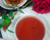 A picture of step 2 of Tomato Soup (Tamatar ka Soup).