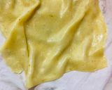 નુડલ્સ લઝાનીયા (noodles lasagne recipe in Gujarati) રેસીપી સ્ટેપ1ફોટો