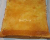 Foto langkah ke 4 dari resep Bolu Gulung Ekonomis.