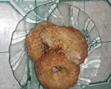 Foto langkah ke 3 dari resep Donat mie.