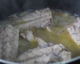 Foto del paso 2 de la receta: Caldillo de jurel