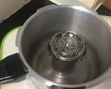 รูปขั้นตอนการทำที่ 4 ของ ซี่โครงหมูตุ๋นยาจีนด้วยหม้อต้มแรงดันสูง