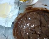 A picture of step 2 of Chocolate Corn Balls Belgian Truffle Corn Balls.
