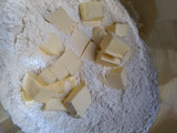 Masa de tarta
