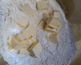 Foto del paso 2 de la receta: Masa de tarta