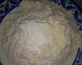 Foto del paso 2 de la receta: Muffins de Arándanos