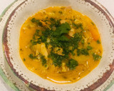 Foto del paso 11 de la receta: Sopa de mariscos