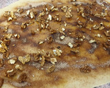 Foto del paso 4 de la receta: Corona de canela con nueces