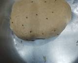 Wheat Flour Puffs recipe step 1 photo