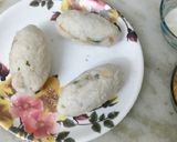 A picture of step 3 of Potatoes bread kabab.