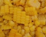 Foto langkah ke 1 dari resep Jagung Manis Gurih.