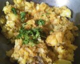 ફરાળી થાળ(farali thali in Gujarati) રેસીપી સ્ટેપ3ફોટો