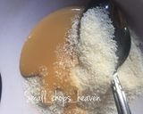 A picture of step 9 of Home-baked Bread rolls.
