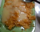Foto langkah ke 1 dari resep Bolu pisang 3 telur Montok.