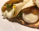 Foto del paso 10 de la receta: Wraps vegetarianos-2 con tortilla francesa