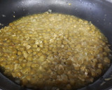 Foto del paso 6 de la receta: 120. Pechugas de pollo con guisantes y aceitunas