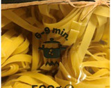Foto del paso 4 de la receta: Tallarines a la carbonara