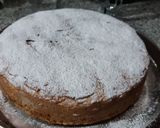 Foto del paso 9 de la receta: Torta fácil🎂 #CocinaSaludable