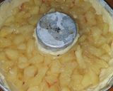 Foto del paso 7 de la receta: Tarta de manzana DELICIOSA 😋❤️ ideal compañera del mate