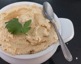 Foto del paso 2 de la receta: Hummus de Garbanzos
