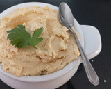 Foto del paso 2 de la receta: Hummus de Garbanzos