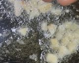 A picture of step 5 of Chinese Chilli Oil.