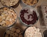 Kolostor kifli recept fázis 4 fotója