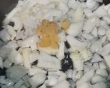 Foto del paso 1 de la receta: Arroz con suprema de pollo